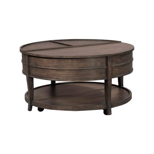 Blakely Lift Top Cocktail Table